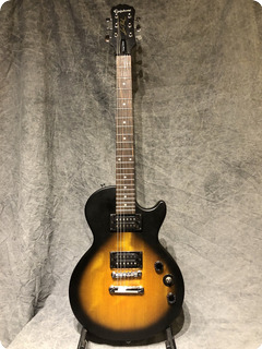 Epiphone Les Paul Special, Vintage Edition 2017 Sunburst