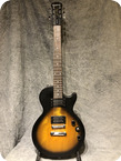 Epiphone Les Paul Special Vintage Edition 2017 Sunburst