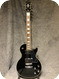 Epiphone Les Paul Custom  2008-Black