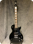 Epiphone Les Paul Custom 2008 Black