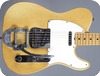Fender Telecaster 1969-Blond