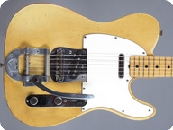 Fender Telecaster 1969 Blond