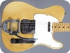 Fender Telecaster 1969 Blond