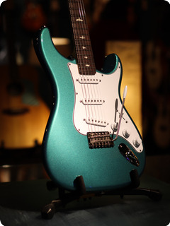 Prs Silver Sky