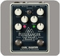 Carl Martin PlexiRanger Overdrive Boost 2020 GreenWhite