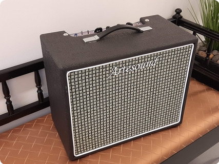 Artesound  30as Iv Combo 30w 2019 Black