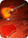 Gibson Hummingbird 1964