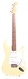 Squier Fender Japan Stratocaster Silver Series 1993-Vintage White