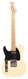 Fender Telecaster 72 Reissue Lefty 1990 Blond