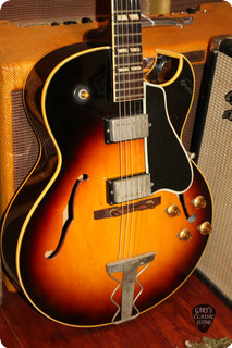 Gibson Es 175 D 1960