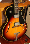 Gibson ES 175 D 1960