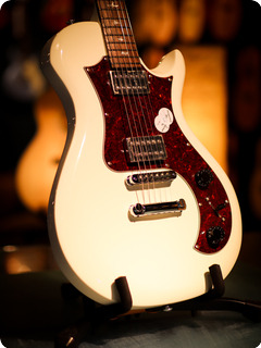 Prs Se Starla
