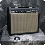 Fender Vibro Champ 1965 Blackface