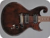 Epiphone Scroll SC 450 1976 Walnut