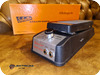 Schaller -  Schaller Treble Bass Boost Pedal 1970 Grey