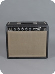 Fender Princeton 1965 Blackface