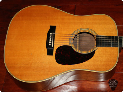 Martin D 28  1967