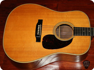 Martin D 28 1967