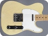 Fender Telecaster 1973-Blond