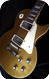 Gibson Les Paul Delux 1971 Goldtop