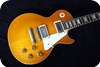 Gibson Les Paul Custom 2007-Honeyburst