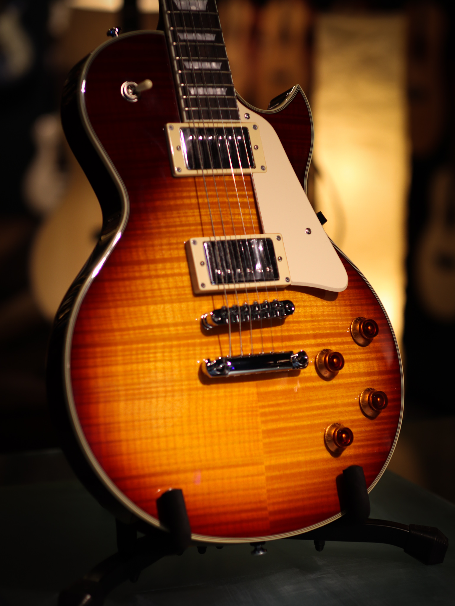 Sire l7 larry carlton discount