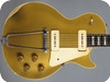 Gibson Les Paul Standard 1952 Goldtop