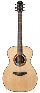 Furch Red Omsr Indian Rosewood Sitka Spruce