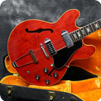 Gibson ES 330 1967 Cherry