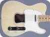 Fender Telecaster 1973-Blond