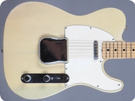 Fender Telecaster 1973 Blond