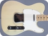 Fender Telecaster 1973 Blond