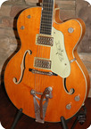 Gretsch Guitars 6120 1959