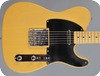 Fender Fullerton American Vintage '52 Telecaster 1987-Blond