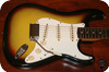 Fender Stratocaster 1966