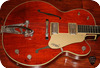 Gretsch Guitars-Country Gentleman-1960