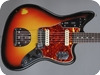 Fender Jaguar 1965-3-tone Sunburst