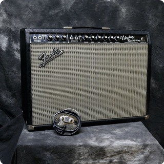 Fender Vibrolux 1965 Blackface