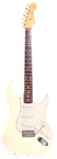 Fender Stratocaster American Vintage 62 Reissue 2003 Vintage White