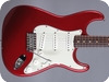 Fender Stratocaster 1964-Candy Apple Red