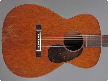 Martin 0 15 1954 Natural