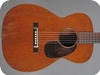 Martin 0 15 1954 Natural