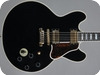 Gibson BB King ES 355 Lucille 1997 Ebony
