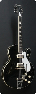 Silvertone 1446l ”chris Isaac Model”