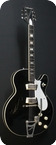 Silvertone 1446L Chris Isaac model