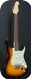 Fender Stratocaster 2017