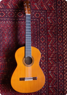 Manuel Contreras Flamenco 2a 1973