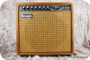 Mesa Boogie Mk. IIa-Natural Mahogany