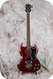 Gibson EB 3 1965 Cherry