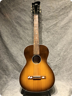 Levin Rio 1951 Sunburst